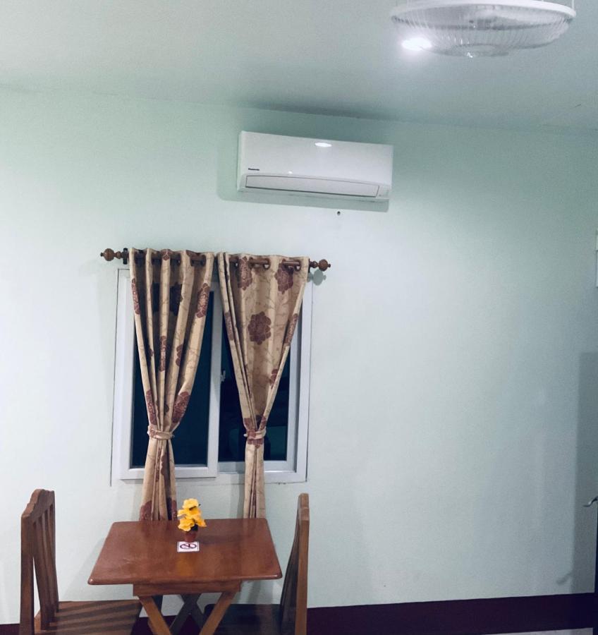 Hassana Garden Home Ko Lanta Buitenkant foto