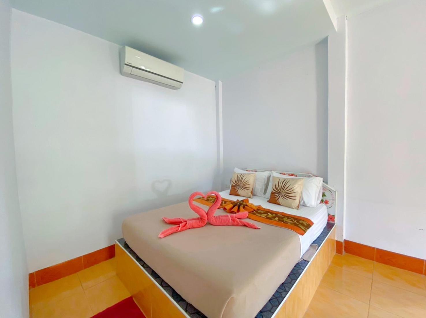 Hassana Garden Home Ko Lanta Buitenkant foto