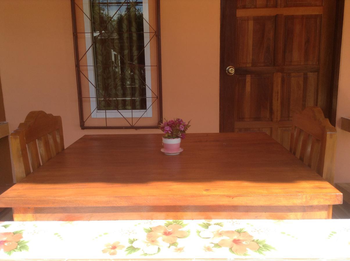 Hassana Garden Home Ko Lanta Buitenkant foto