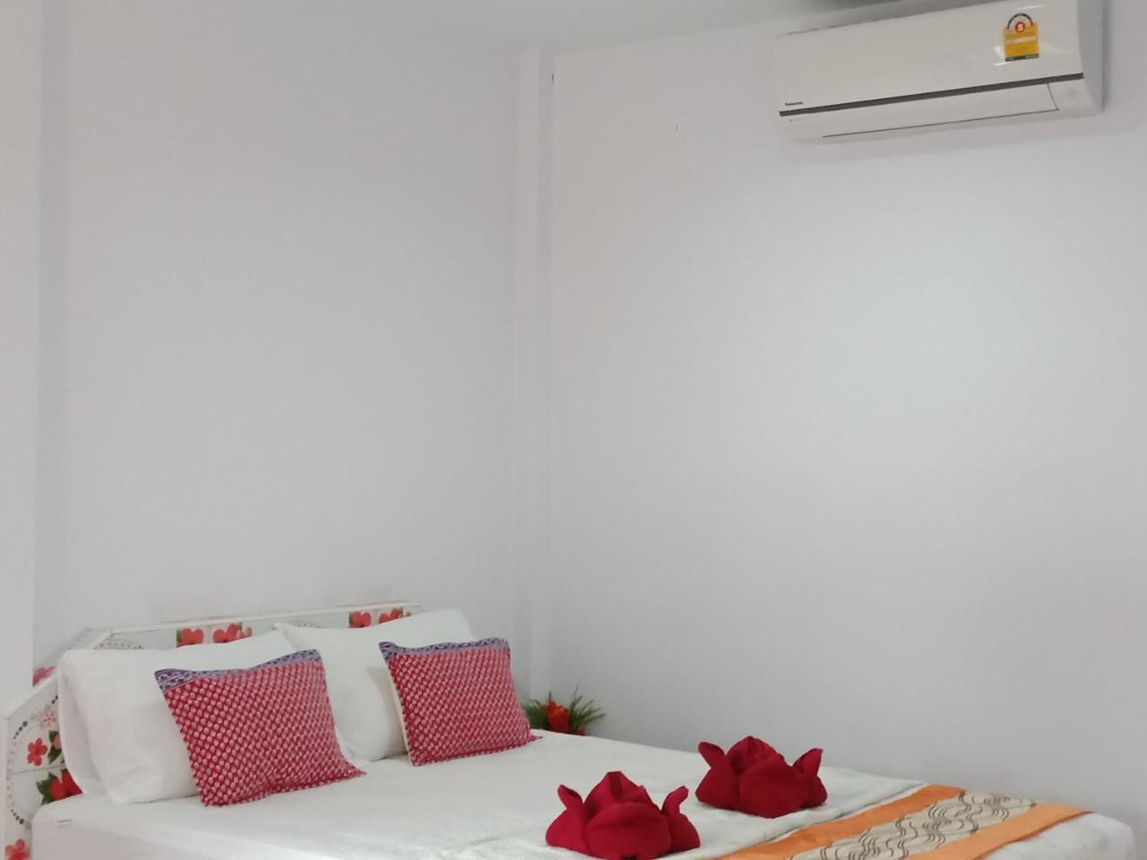 Hassana Garden Home Ko Lanta Buitenkant foto