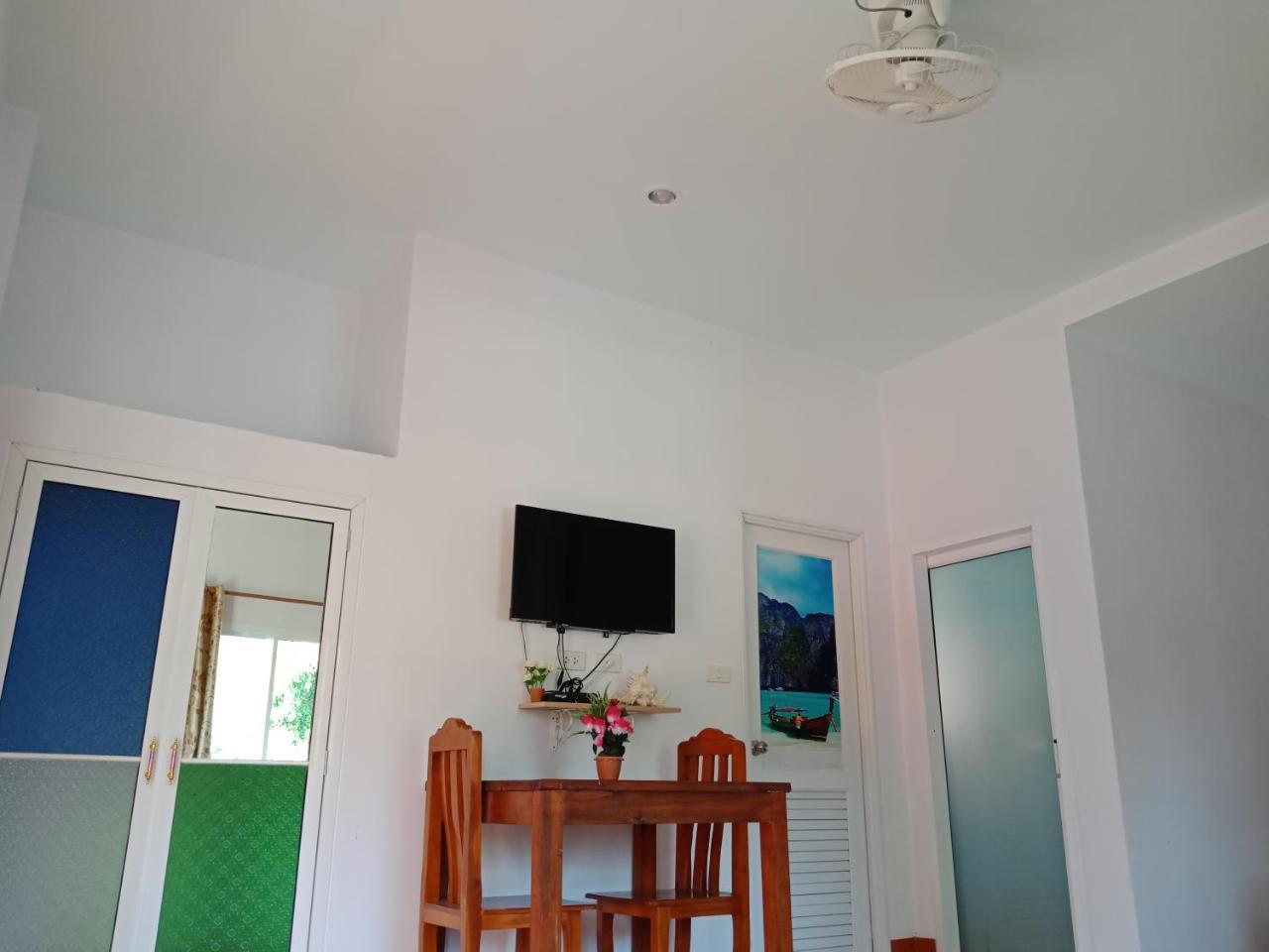 Hassana Garden Home Ko Lanta Kamer foto