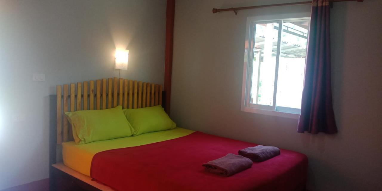 Hassana Garden Home Ko Lanta Buitenkant foto
