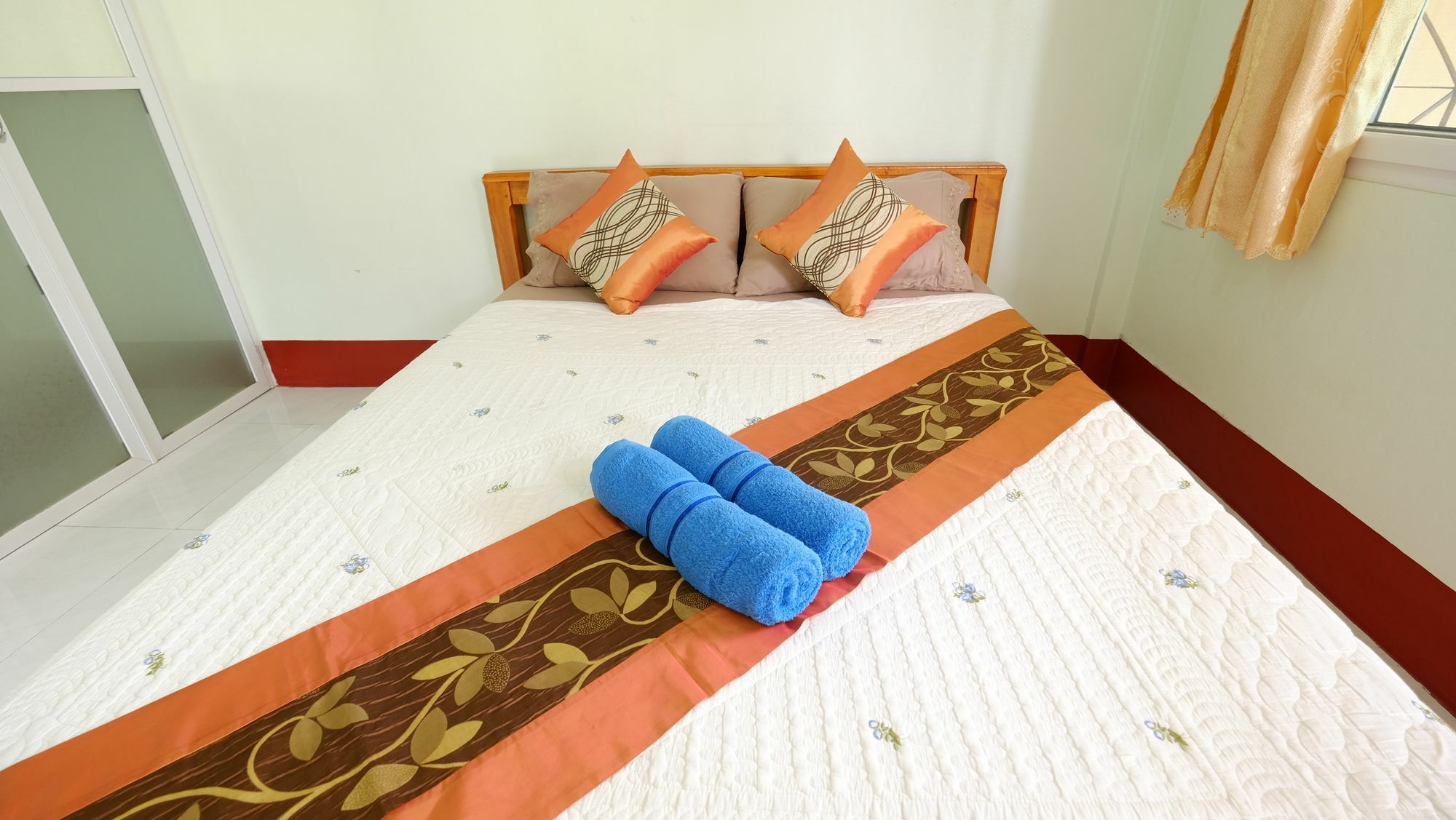 Hassana Garden Home Ko Lanta Buitenkant foto